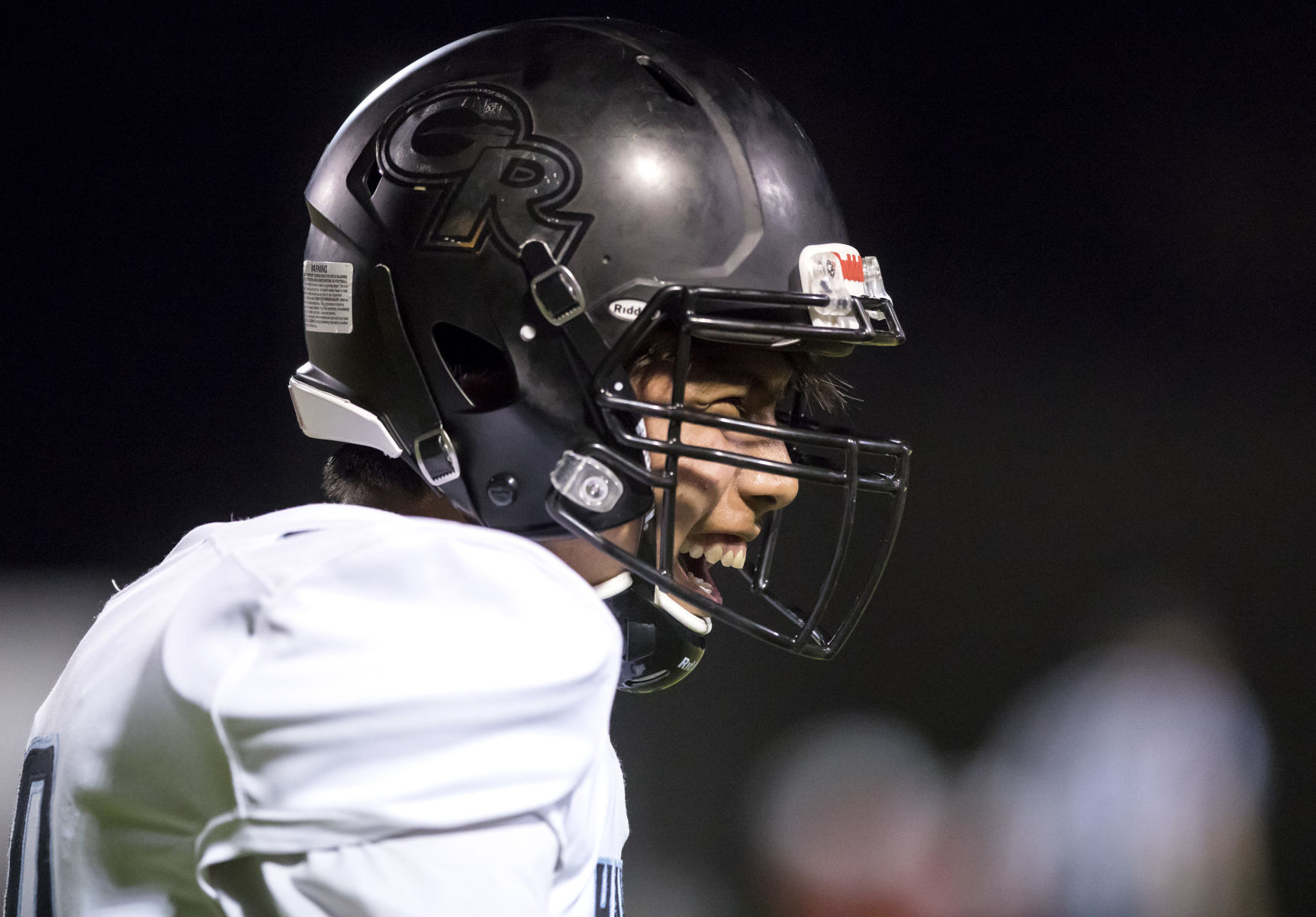 No. 1 Sahuaro vs No. 9 Gila Ridge